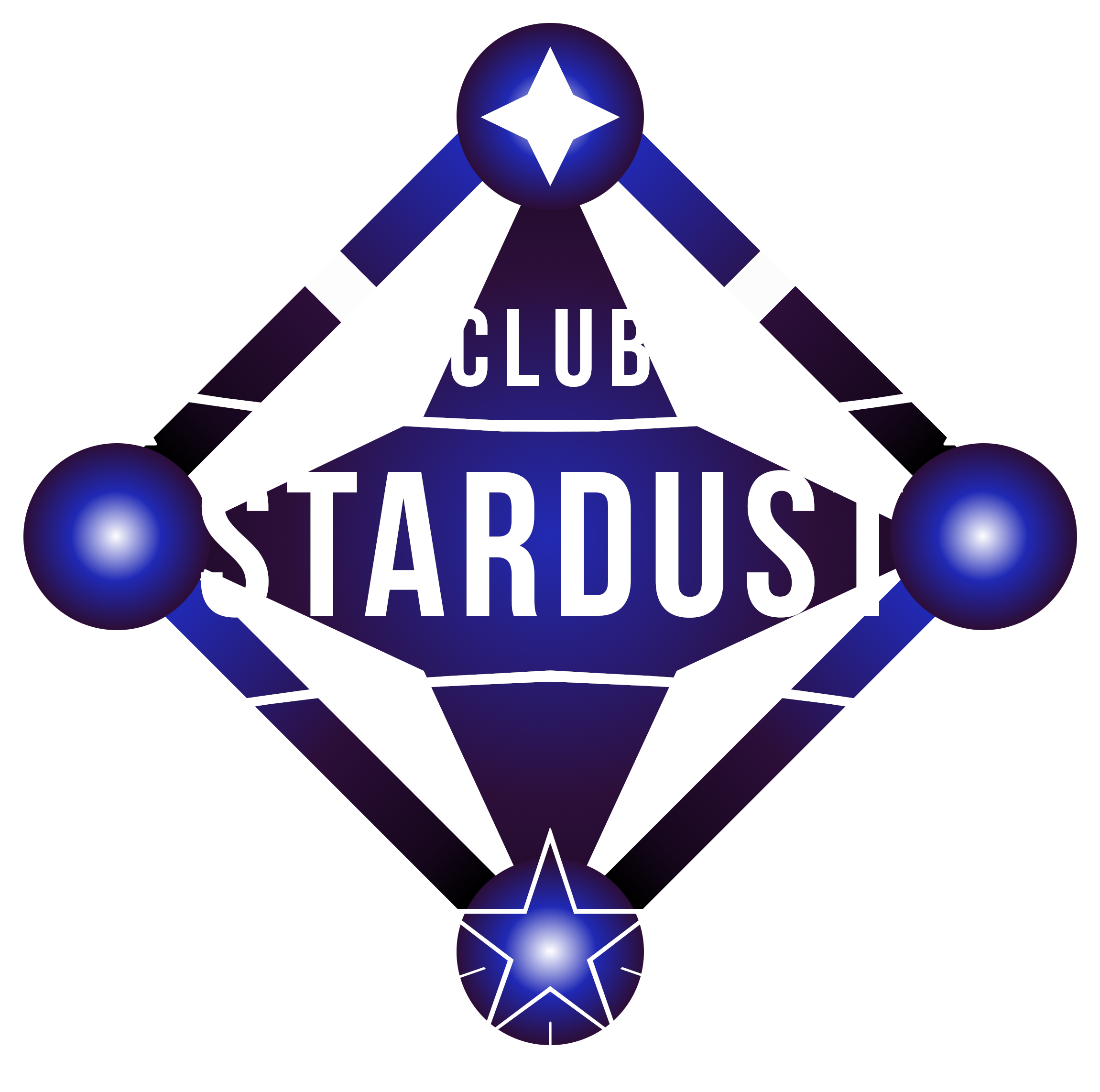 Club Stardust Logo